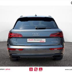 Audi Q5 Q5 50 TFSIe 299 S tronic 7 Quattro S line Perpignan