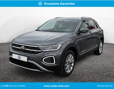 Volkswagen T-Roc Perpignan