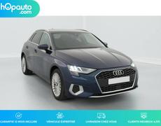 Audi A3 Sportback Saint-Jouan-des-Guérets
