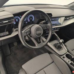 Audi A3 Sportback 30 TFSI 110 Design Saint-Jouan-des-Gu&eacute;rets