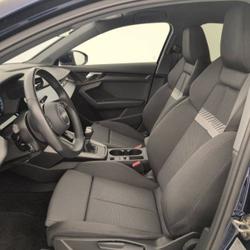 Audi A3 Sportback 30 TFSI 110 Design Saint-Jouan-des-Gu&eacute;rets