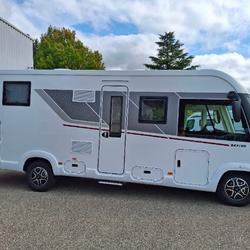 Integral Rapido FIAT 180 CV BA DUCATO AL-KO occasion - Moirans - photo 2/28