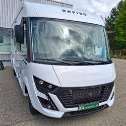 Integral Rapido FIAT 180 CV BA DUCATO AL-KO occasion - Moirans - photo 3/28