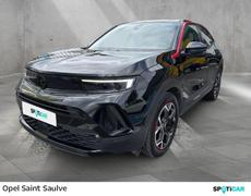 Opel Mokka Saint-Saulve