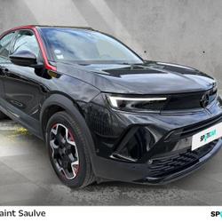 Opel Mokka 1.2 Turbo 130ch GS Line BVA8 Saint-Saulve