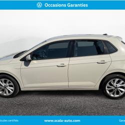 Volkswagen Polo Polo 1.0 TSI 95 S&S DSG7 Style Perpignan