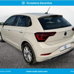 Volkswagen Polo Polo 1.0 TSI 95 S&S DSG7 Style Perpignan