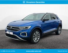 Volkswagen T-Roc Perpignan