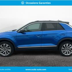 Volkswagen T-Roc T-Roc 2.0 TDI 150 Start/Stop DSG7 Style Exclusive Perpignan