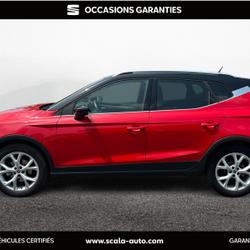 Seat Arona Arona 1.0 TSI 110 ch Start/Stop DSG7 FR Perpignan