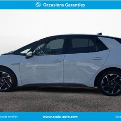 Volkswagen ID3 ID.3 204 ch Pro - SOH 93% Performance Active Perpignan