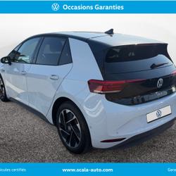 Volkswagen ID3 ID.3 204 ch Pro - SOH 93% Performance Active Perpignan