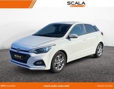 Hyundai i20 Perpignan