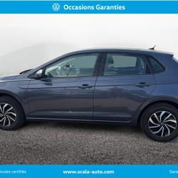 Volkswagen Polo Polo 1.0 TSI 95 S&S BVM5 Life Perpignan