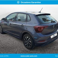 Volkswagen Polo Polo 1.0 TSI 95 S&S BVM5 Life Perpignan