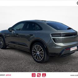 Porsche Macan Macan Turbo 639 ch Perpignan