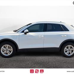 Audi Q3 45 TFSIe 245 ch S tronic 6 Design TEST SOH 93% occasion - Perpignan - photo 2/50