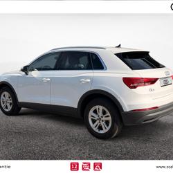Audi Q3 45 TFSIe 245 ch S tronic 6 Design TEST SOH 93% occasion - Perpignan - photo 3/50