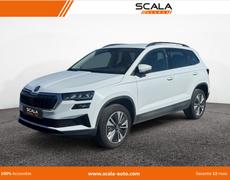 Skoda Karoq Perpignan