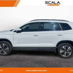 Skoda Karoq Karoq 2.0 TDI 116 ch SCR Ambition Perpignan