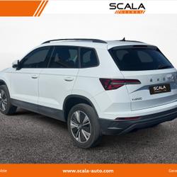 Skoda Karoq Karoq 2.0 TDI 116 ch SCR Ambition Perpignan
