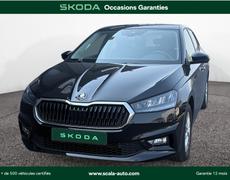 Skoda Fabia Perpignan
