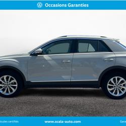Volkswagen T-Roc T-Roc 1.5 TSI EVO 150 Start/Stop DSG7 Style / Premi&egrave;re Main Perpignan