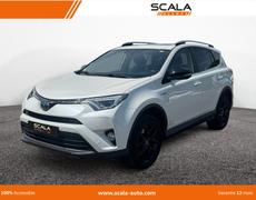 Toyota RAV4 Perpignan