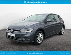Volkswagen Polo Perpignan