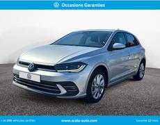 Volkswagen Polo Perpignan