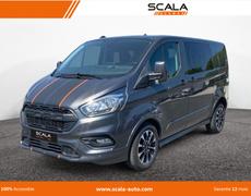 Ford Transit Custom Perpignan