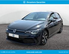 Volkswagen Golf 8 Perpignan