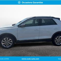 Volkswagen T-Roc T-Roc 2.0 TDI 150 Start/Stop DSG7 Style Perpignan