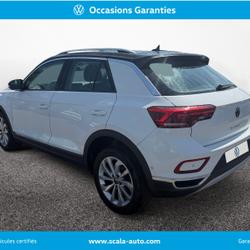 Volkswagen T-Roc T-Roc 2.0 TDI 150 Start/Stop DSG7 Style Perpignan