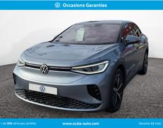 Volkswagen ID5 Perpignan