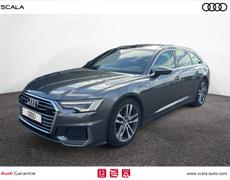 Audi A6 Avant Perpignan