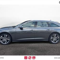 Audi A6 Avant A6 Avant 40 TDI 204 ch S tronic 7 S line Perpignan
