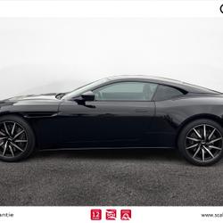 Aston Martin Coupe DB11 Coup&eacute; 4.0 V8 Bi-Turbo - 510 Perpignan