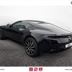 Aston Martin Coupe DB11 Coup&eacute; 4.0 V8 Bi-Turbo - 510 Perpignan