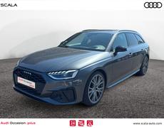 Audi S4 Avant Perpignan