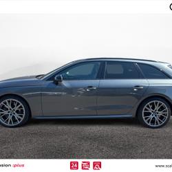 Audi S4 Avant S4 Avant V6 3.0 TDI 341 Tiptronic 8 Quattro Perpignan