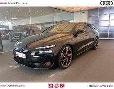 Audi e-tron Perpignan