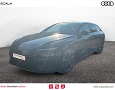 Audi e-tron Perpignan