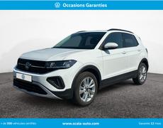 Volkswagen T-Cross Perpignan