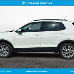 Volkswagen T-Cross T-Cross 1.0 TSI 116 Start/Stop BVM6 VW Edition Perpignan