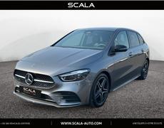 Mercedes Classe B Perpignan