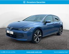 Volkswagen Golf 8 Perpignan