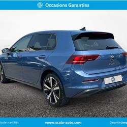 Volkswagen Golf 8 Golf 1.5 eTSI EVO2 116 DSG7 VW Edition Perpignan