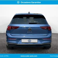 Volkswagen Golf 8 Golf 1.5 eTSI EVO2 116 DSG7 VW Edition Perpignan
