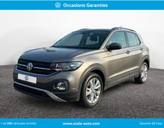 Volkswagen T-Cross Perpignan